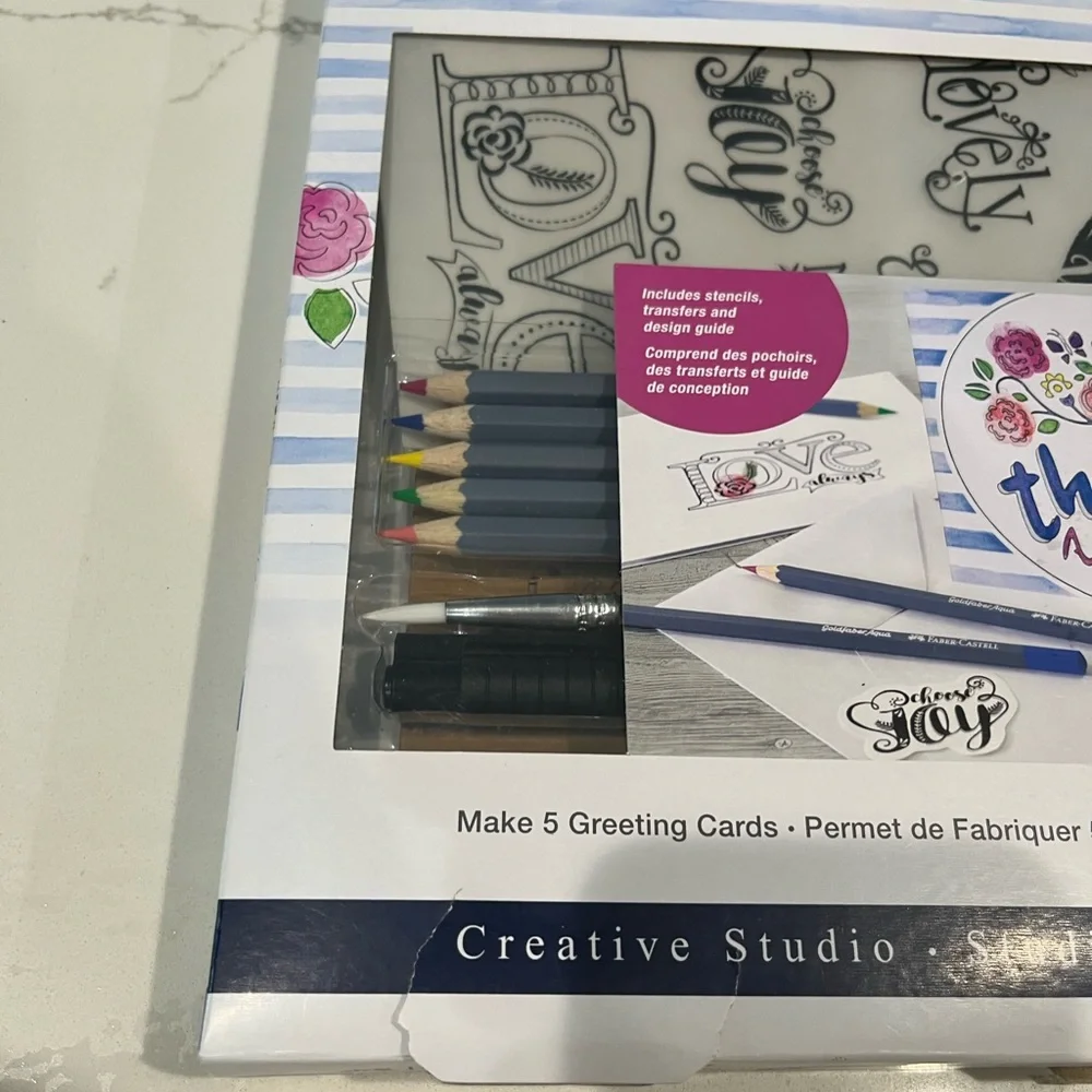 N/A create personalized
